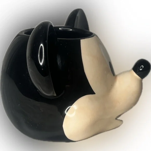 Disney Mickey Mouse Mug - Picture 2 of 5